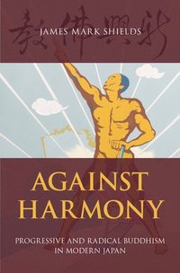 bokomslag Against Harmony