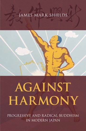 Against Harmony 1