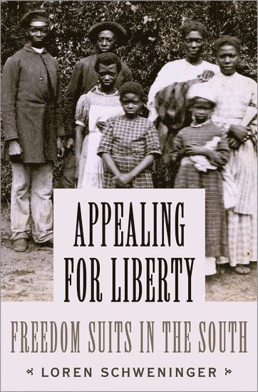 Appealing for Liberty 1