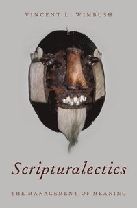 bokomslag Scripturalectics
