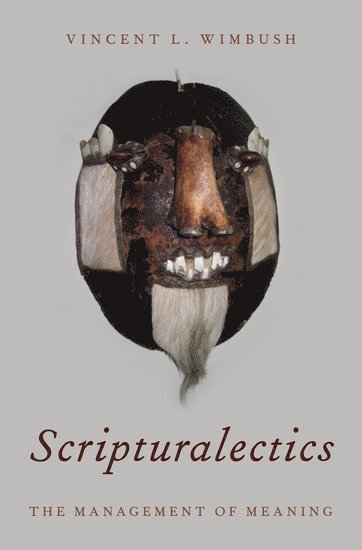 Scripturalectics 1