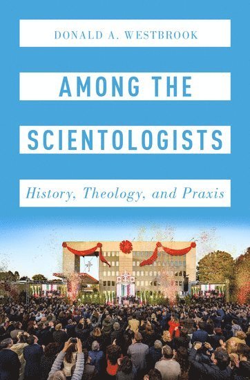 Among the Scientologists 1