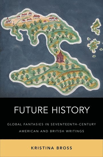 Future History 1