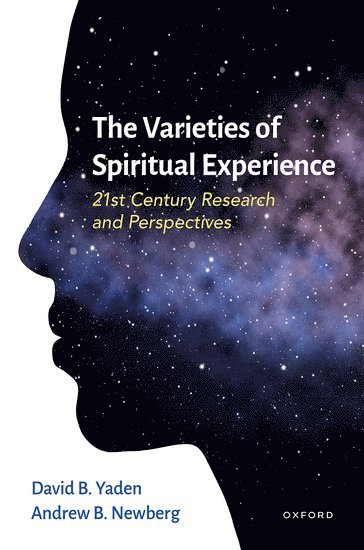 The Varieties of Spiritual Experience 1