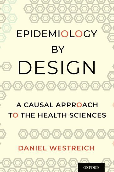 bokomslag Epidemiology by Design