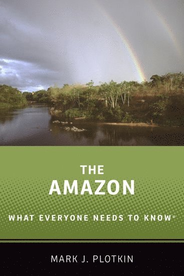 The Amazon 1