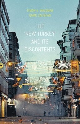 The New Turkey and Its Discontents 1