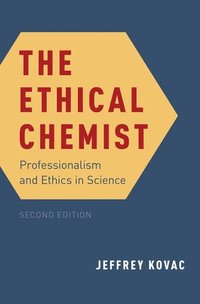 bokomslag The Ethical Chemist