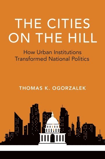 The Cities on the Hill 1