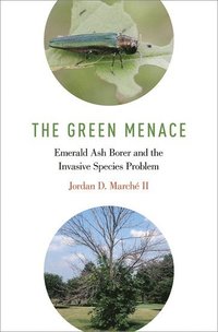 bokomslag The Green Menace