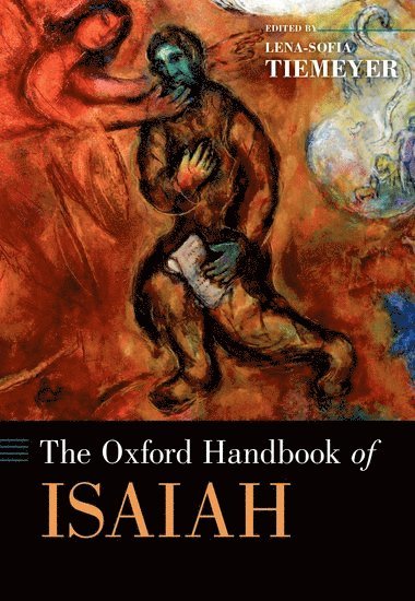The Oxford Handbook of Isaiah 1