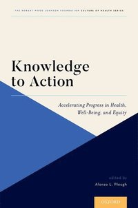 bokomslag Knowledge to Action