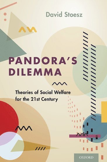 bokomslag Pandora's Dilemma