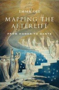 bokomslag Mapping the Afterlife
