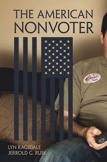 bokomslag The American Nonvoter