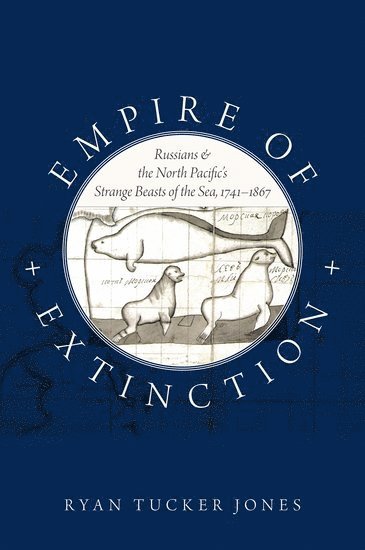 Empire of Extinction 1