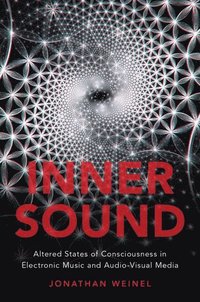 bokomslag Inner Sound