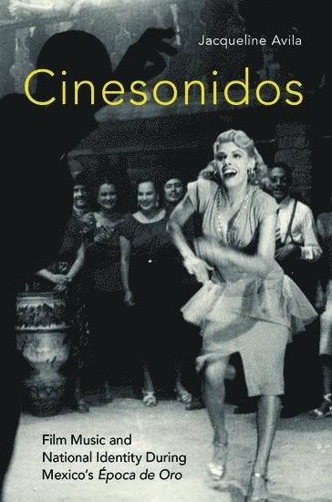 Cinesonidos 1