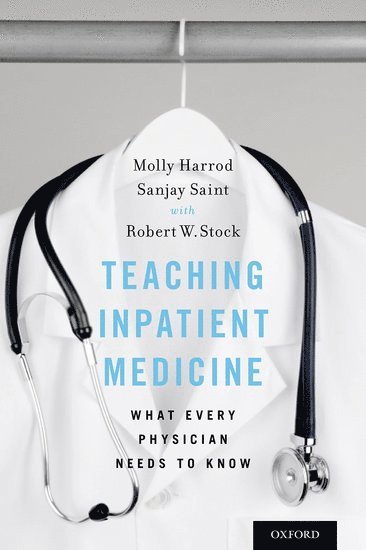 Teaching Inpatient Medicine 1