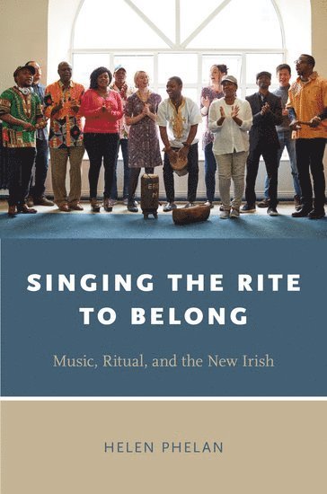 Singing the Rite to Belong 1