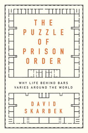 The Puzzle of Prison Order 1