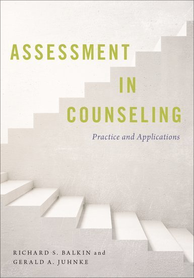 Assessment in Counseling 1