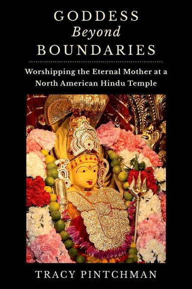 Tracy Pintchman - Goddess Beyond Boundaries, Häftad