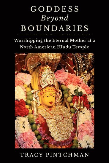 Goddess Beyond Boundaries