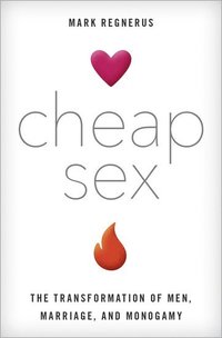 bokomslag Cheap Sex