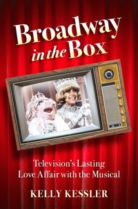 bokomslag Broadway in the Box
