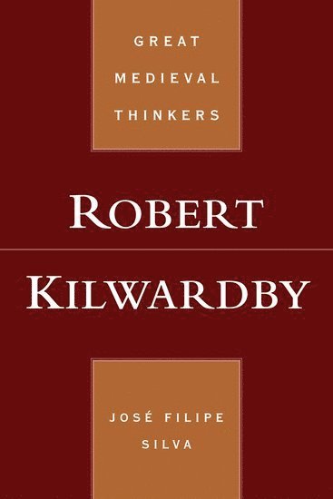 Robert Kilwardby 1