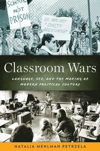 bokomslag Classroom Wars