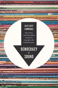 bokomslag Democracy of Sound