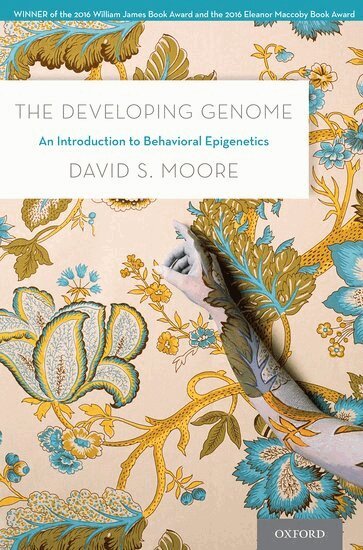 David S. Moore - The Developing Genome, Häftad