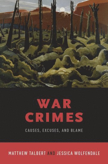 War Crimes 1