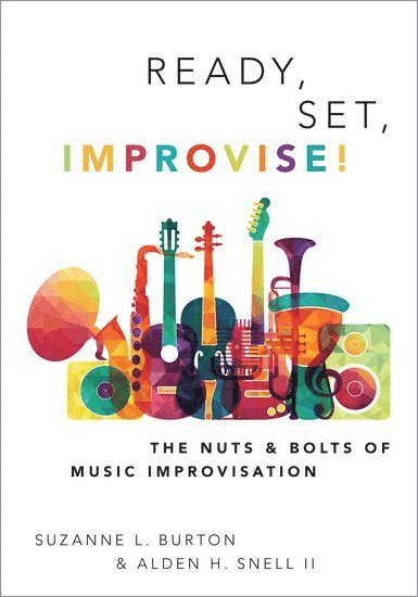 Ready, Set, Improvise! 1