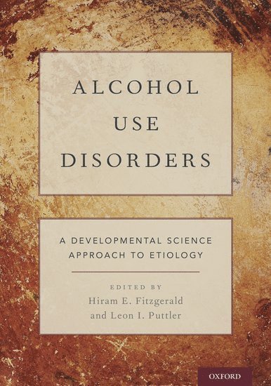 Alcohol Use Disorders 1