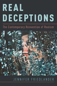 bokomslag Real Deceptions