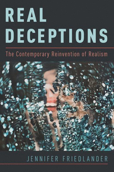 bokomslag Real Deceptions
