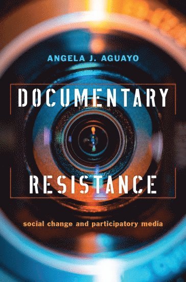 bokomslag Documentary Resistance