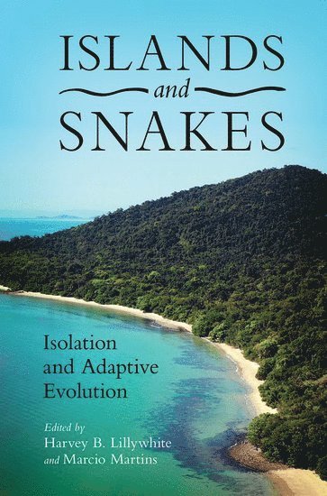 Islands and Snakes 1