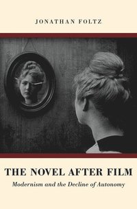 bokomslag Novel after Film