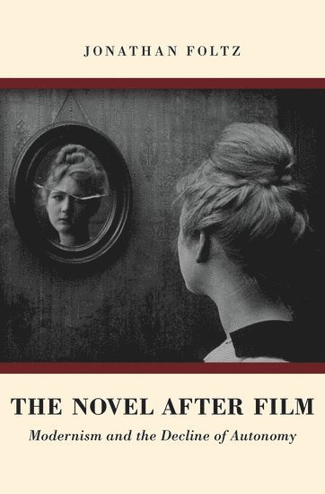 bokomslag The Novel after Film