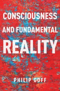 bokomslag Consciousness and Fundamental Reality