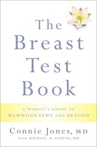 bokomslag The Breast Test Book