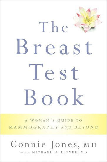 The Breast Test Book 1