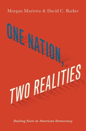 One Nation, Two Realities 1