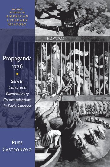 Propaganda 1776 1
