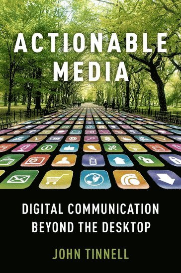 Actionable Media 1