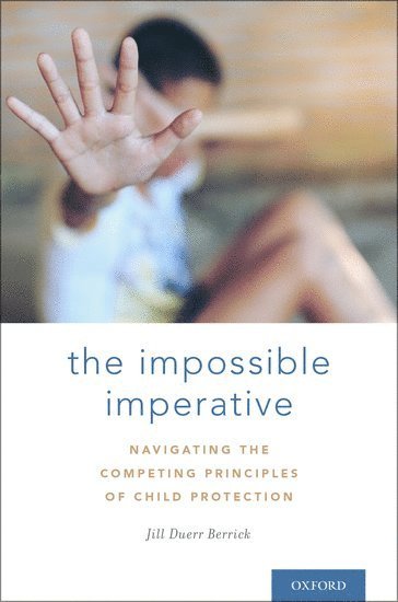 bokomslag Impossible Imperative